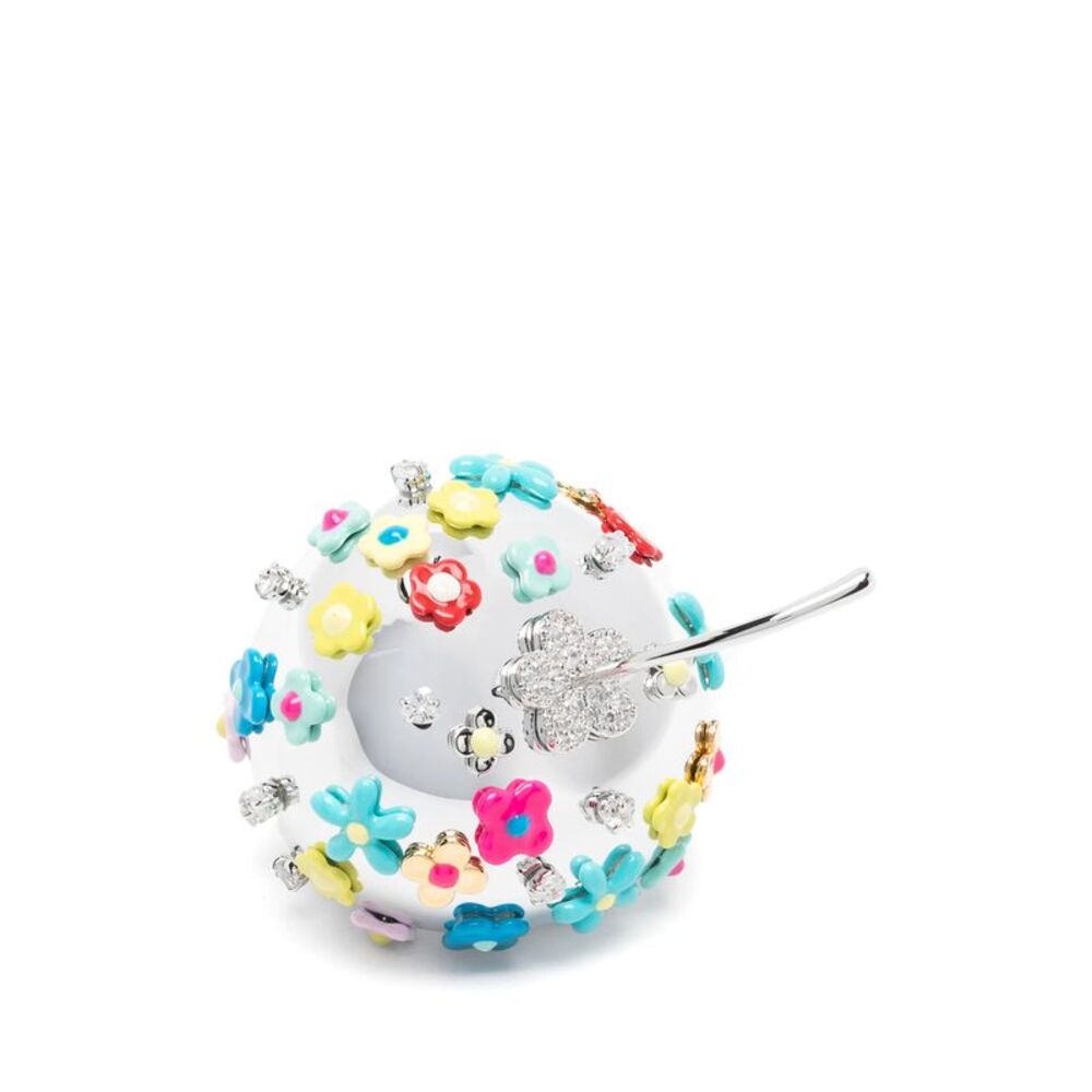 Yvmin Silver Rings Women